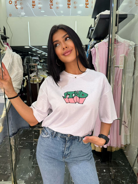 Petra tshirt