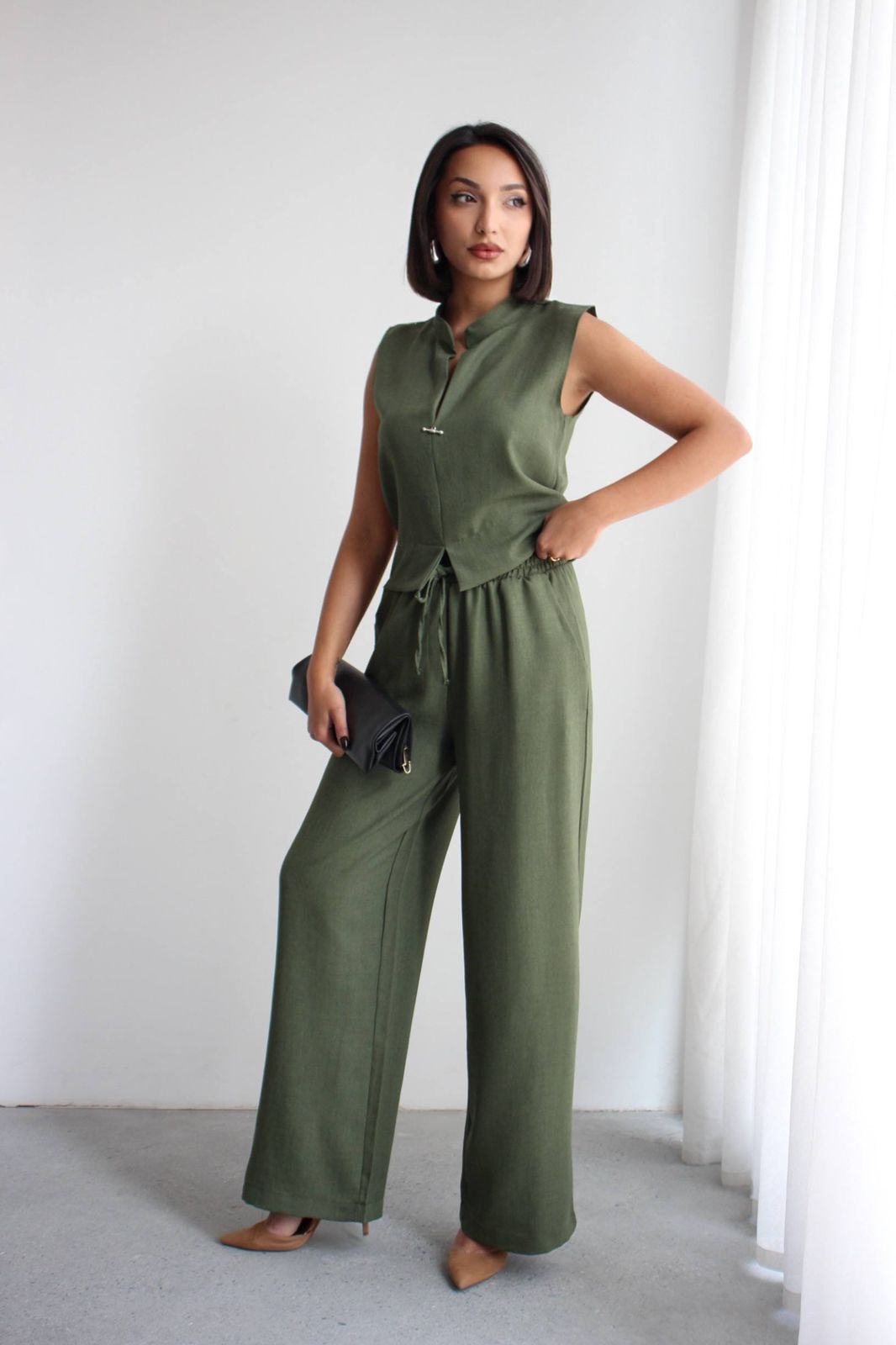 Hera set