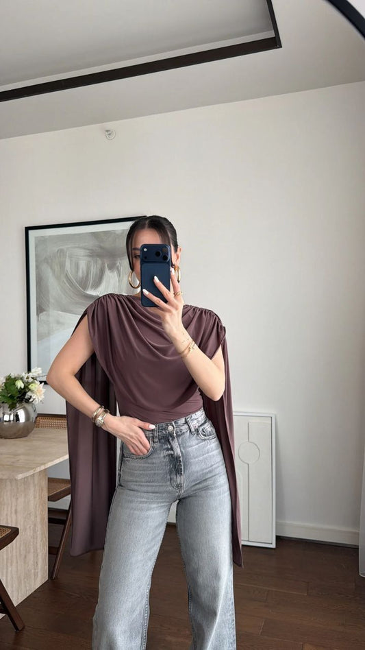 Butterfly top