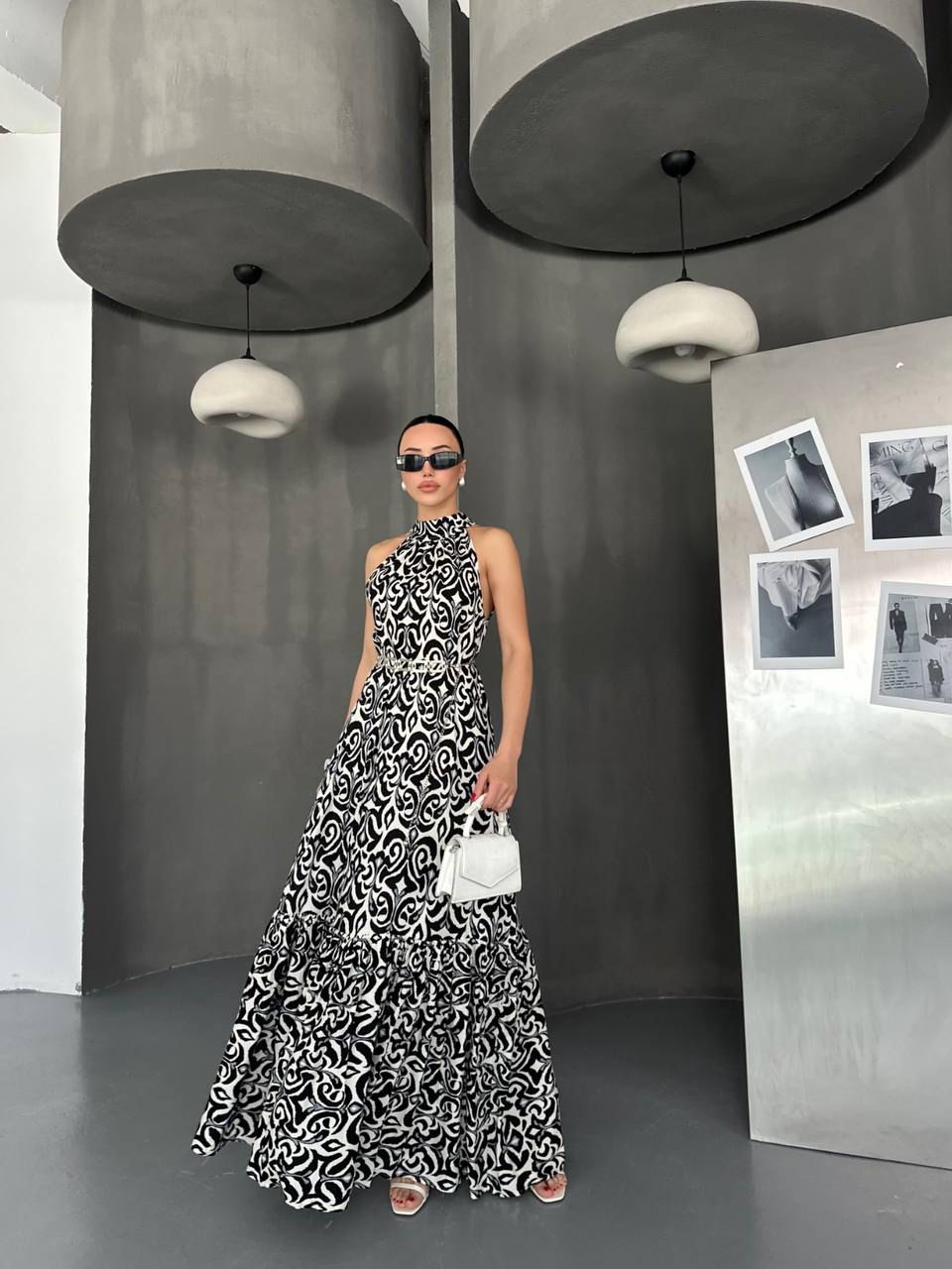 Freya dress