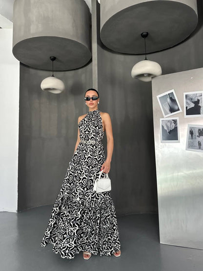 Freya dress