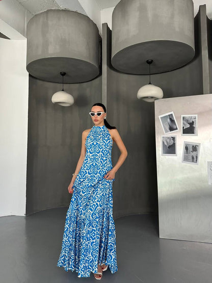 Freya dress
