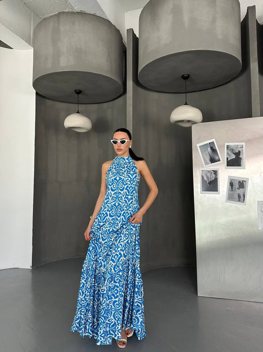 Freya dress