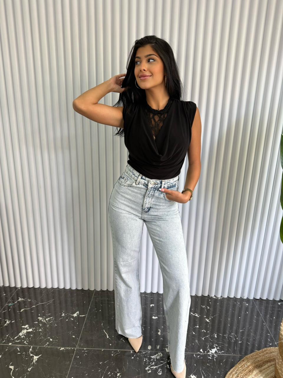 Tella Jeans
