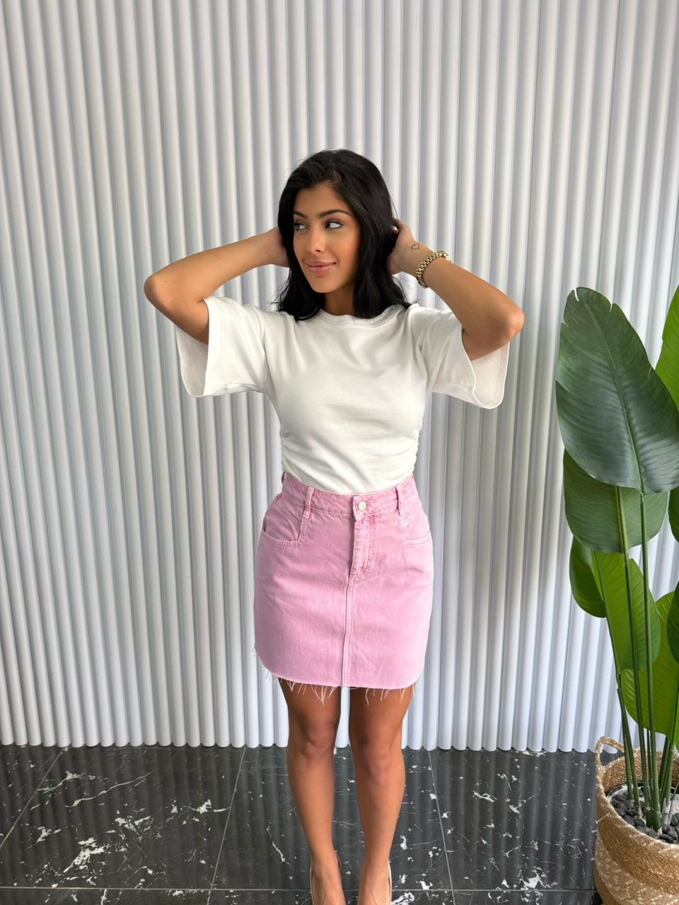 Esperance Skirt