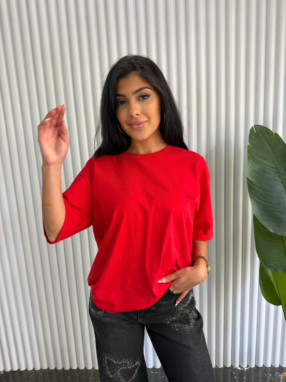 Lacoste Tshirt