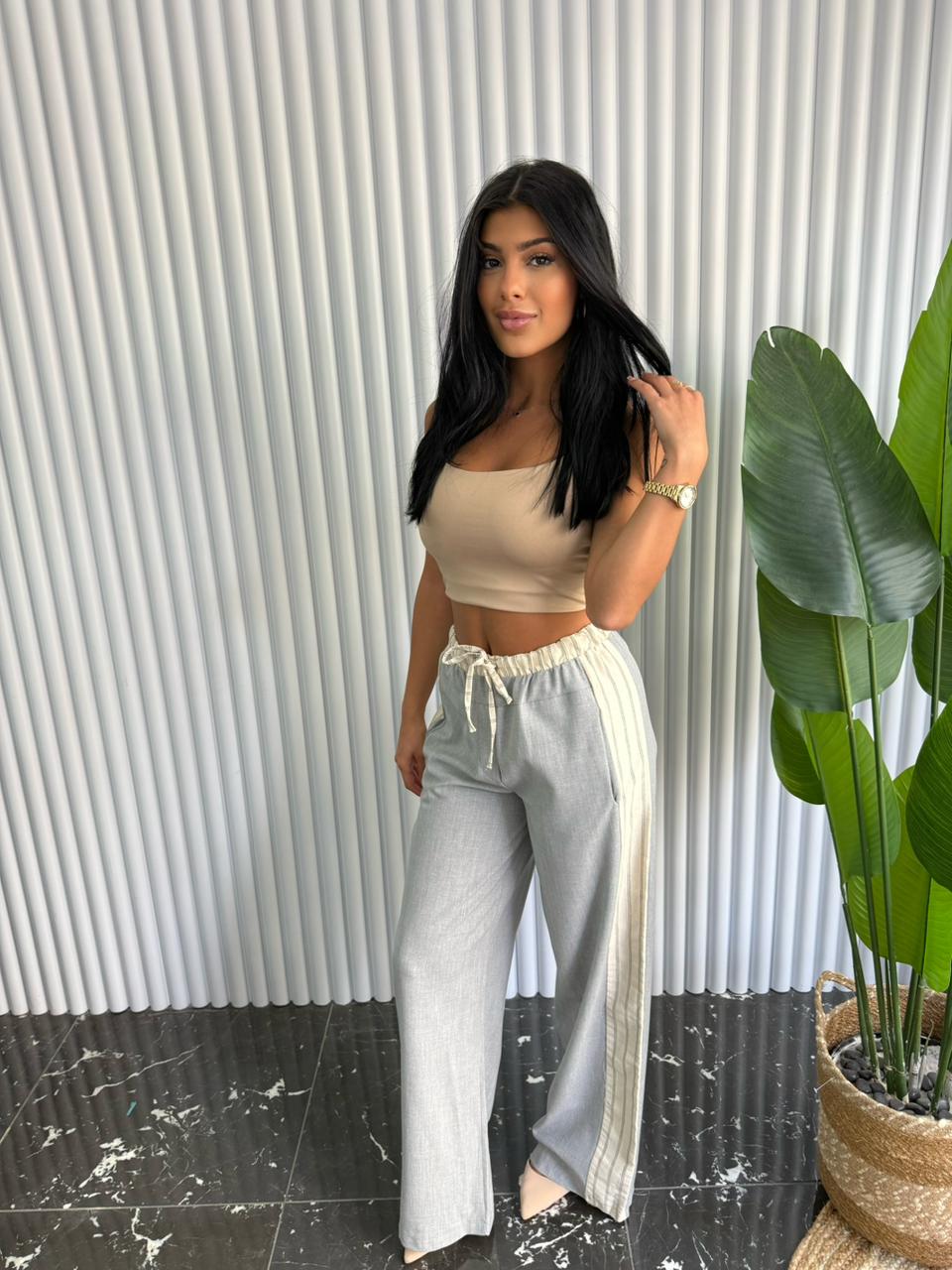 Cynthia Pants