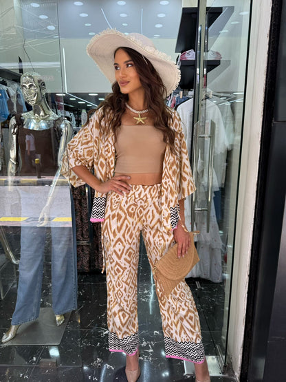 Melissa Set
