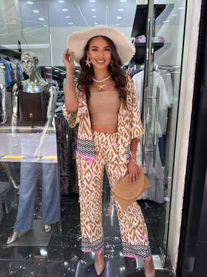Melissa Set