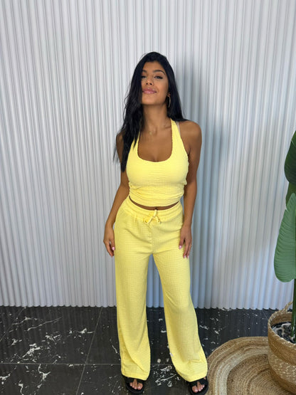 Tania set
