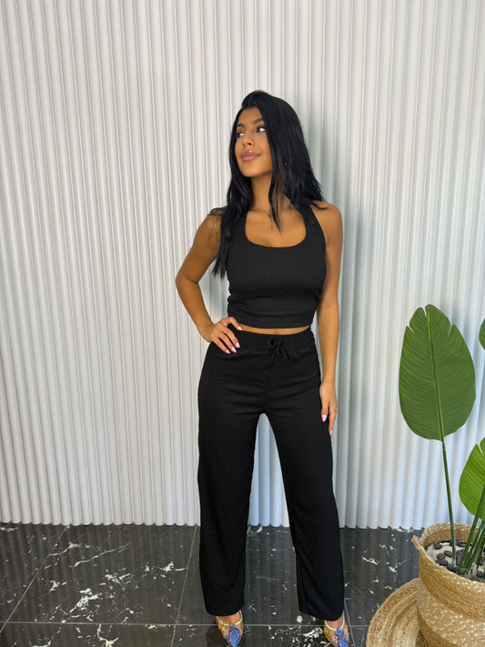 Tania set