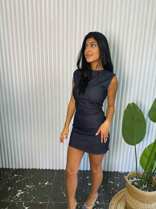 Celestia Dress
