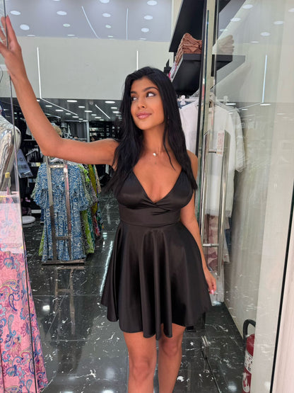 Anastasia dress