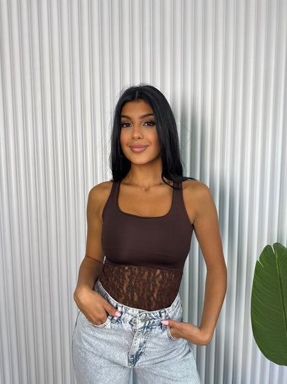 Vina bodydsuit
