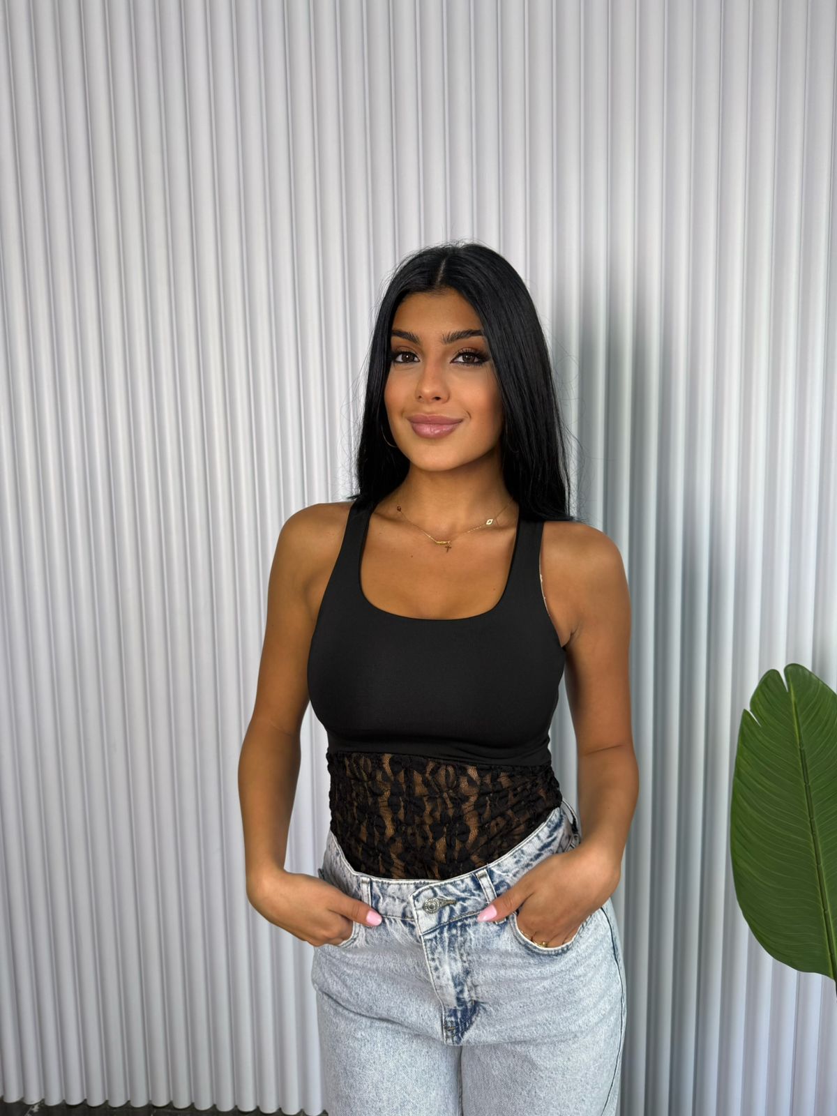 Vina bodydsuit