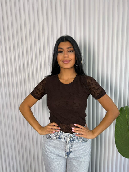 Clarie top