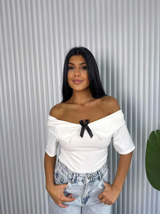 Bowie Top