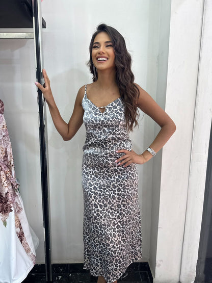 Thalia Dress