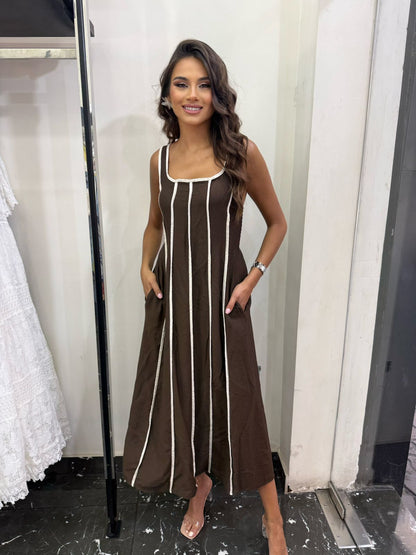 Leah Dress