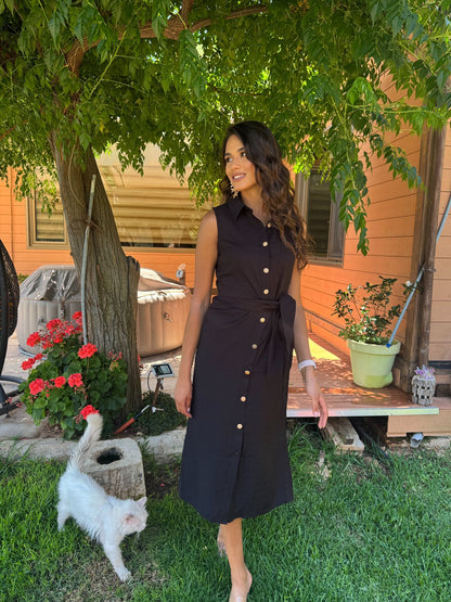 Catalina dress