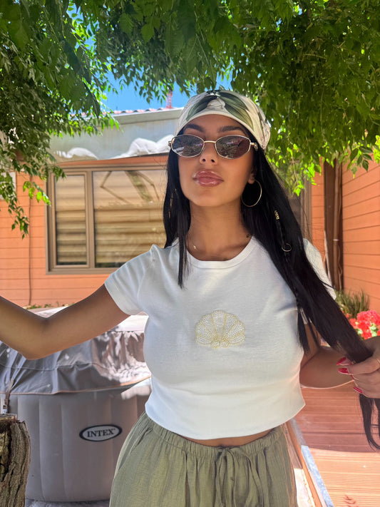 Shell top