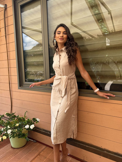 Catalina dress