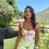 floral