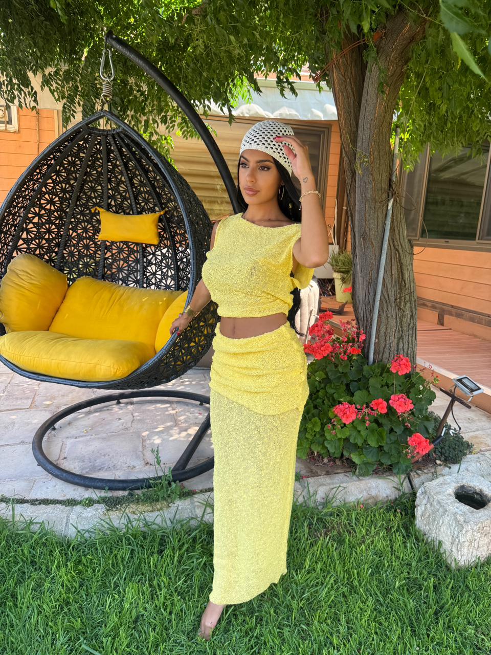 Luana set