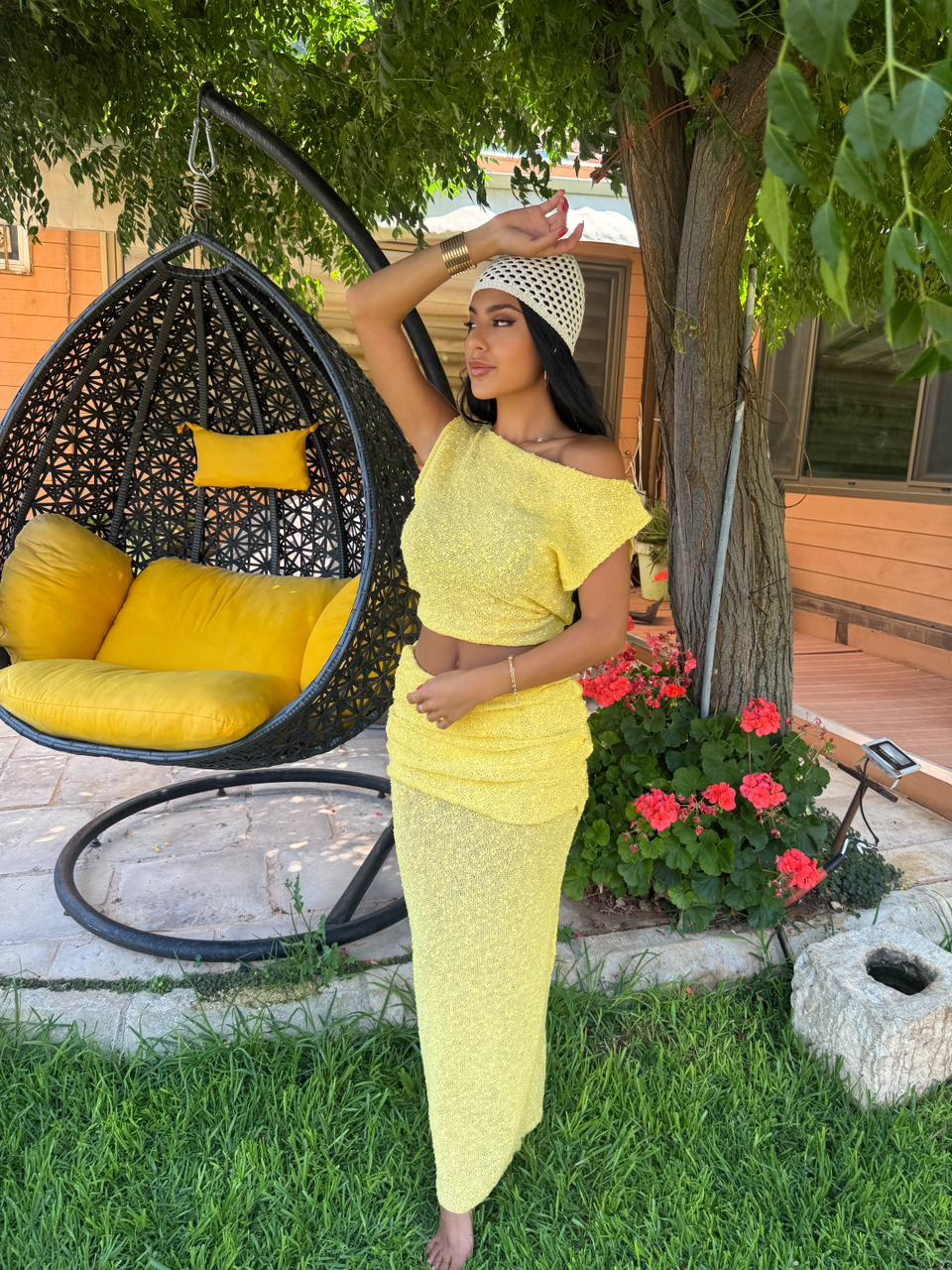 Luana set