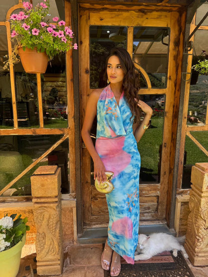 Luna Dress