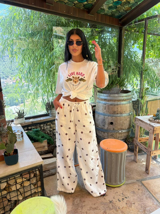 Mila Pants