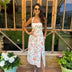 floral