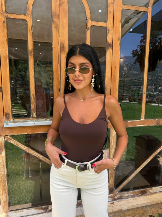 Mila Top
