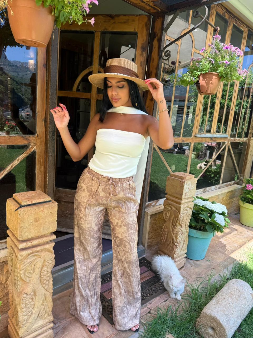Arianna pants