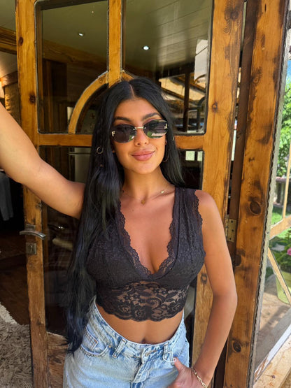 Gabrielle top