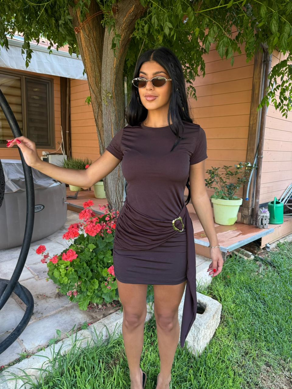 Caisyn dress
