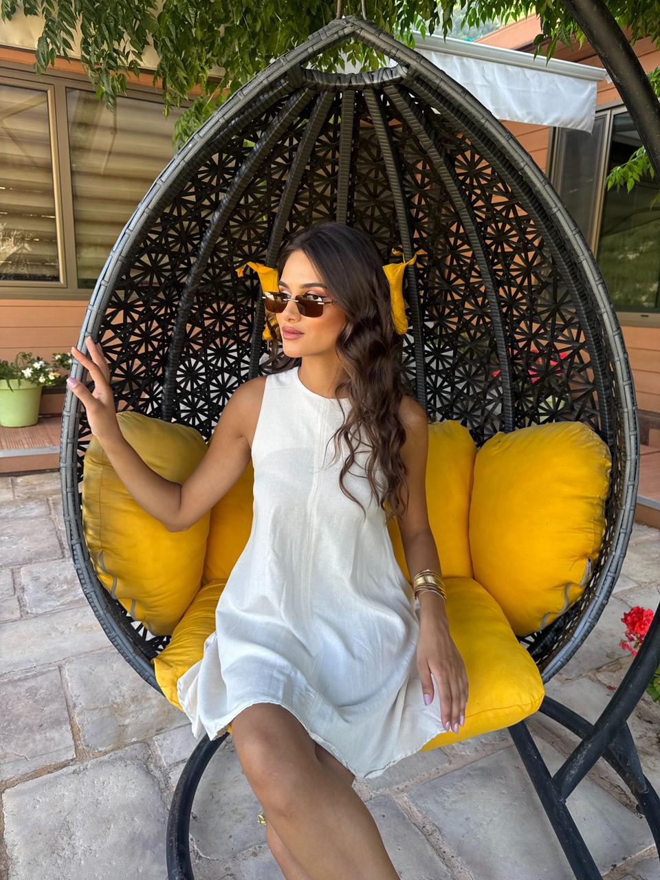 Sella Dress