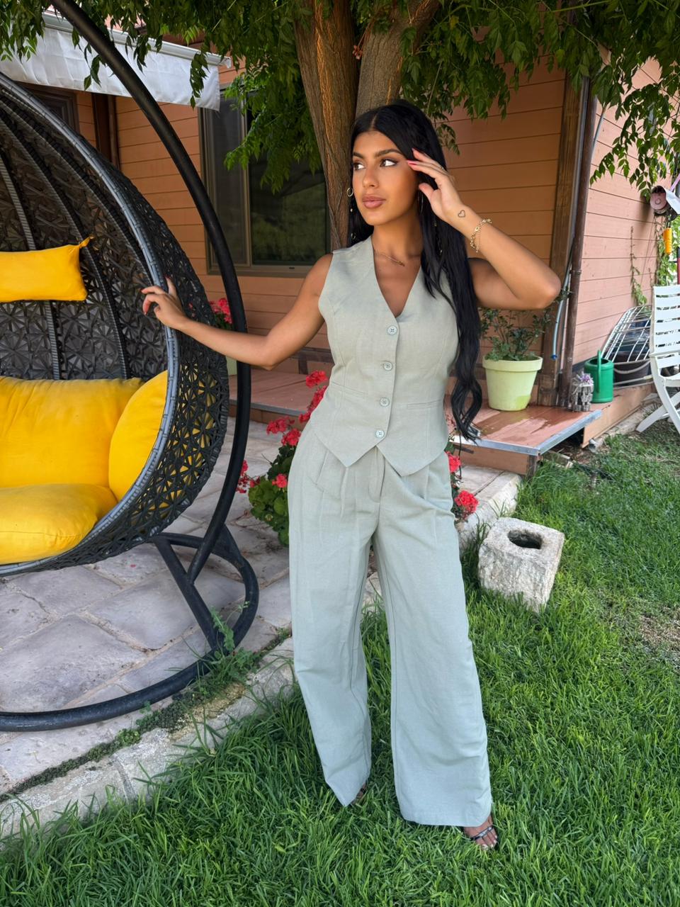 Romia set