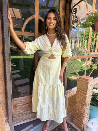 Inara Dress