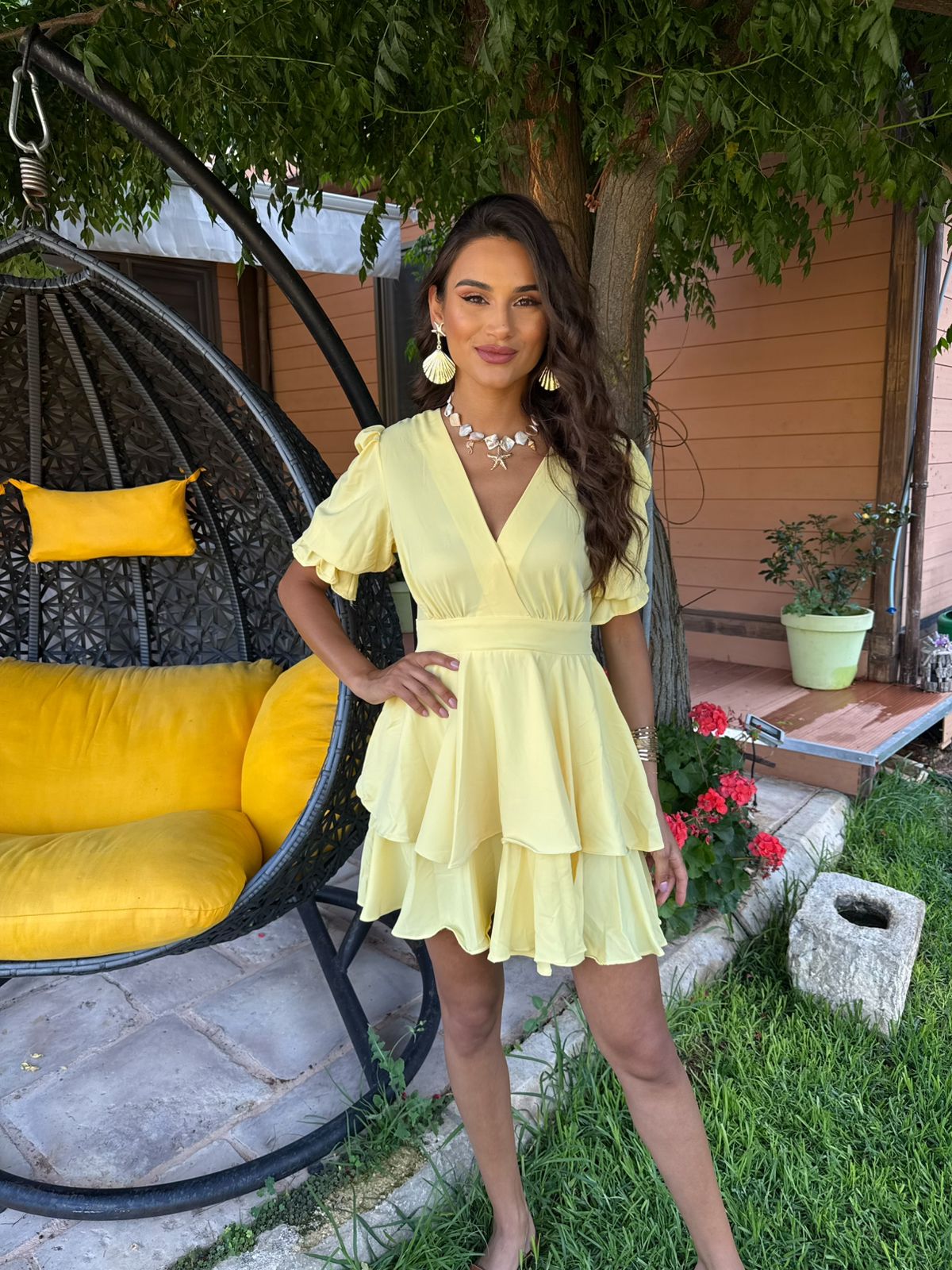 Sommer dress