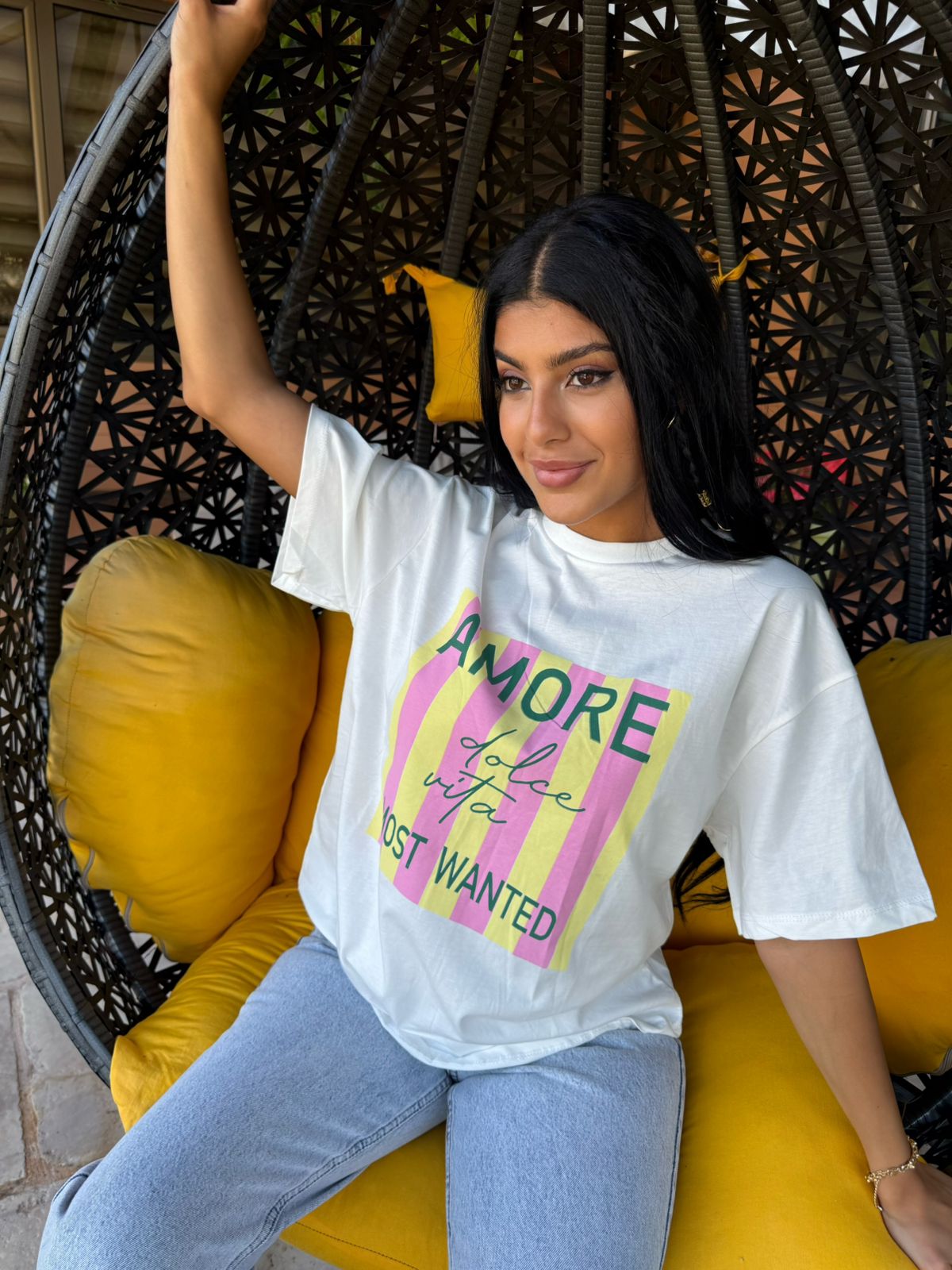 Amore Tshirt