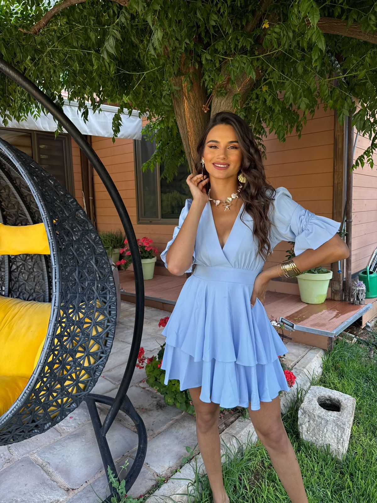 Sommer dress
