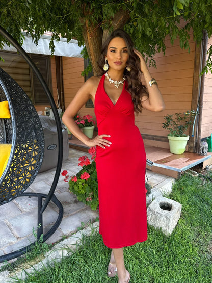 Valentina dress