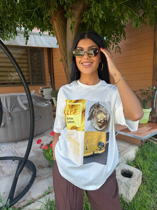 Sophia Tshirt