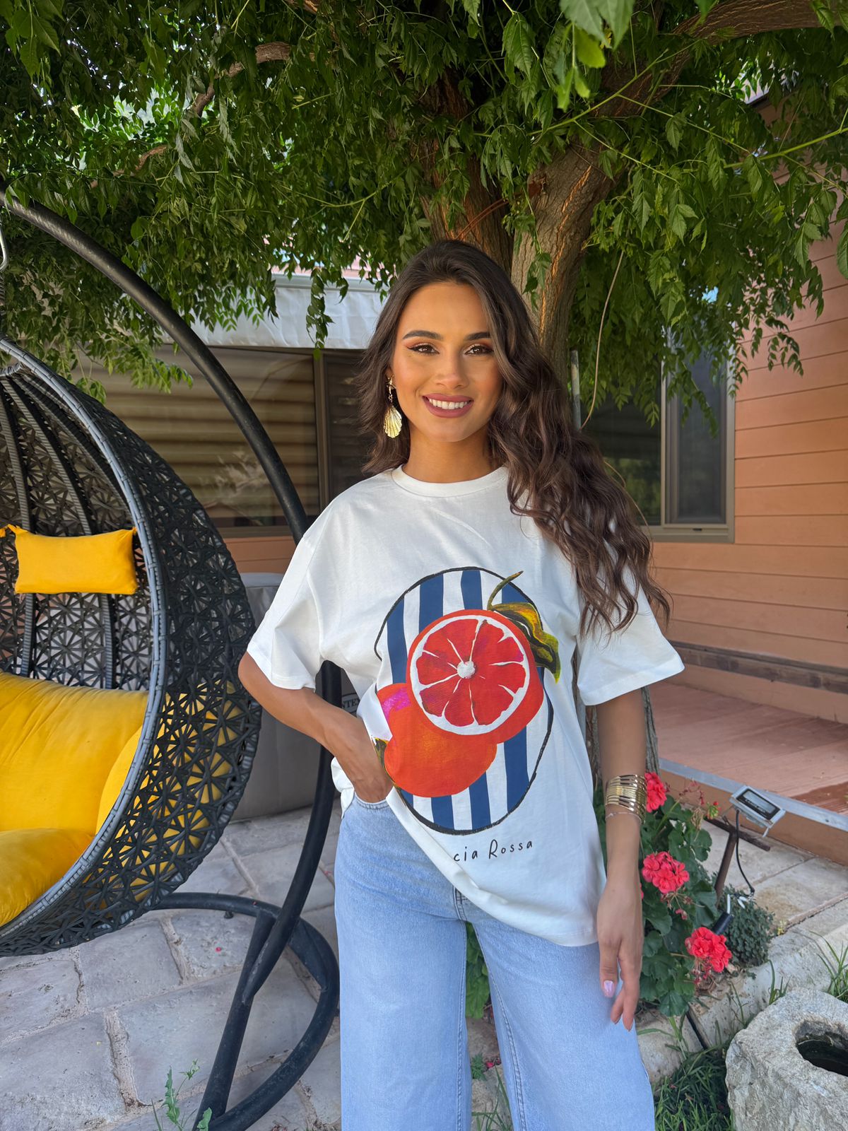 June tshirt