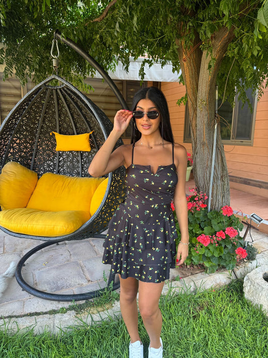 Piper Dress
