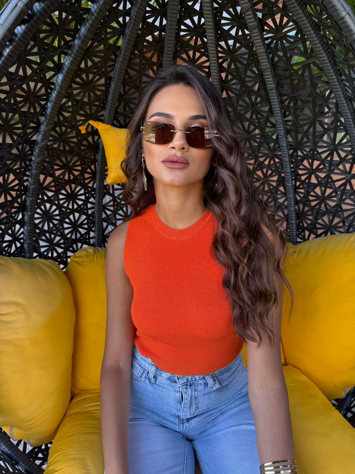 Jaxie top