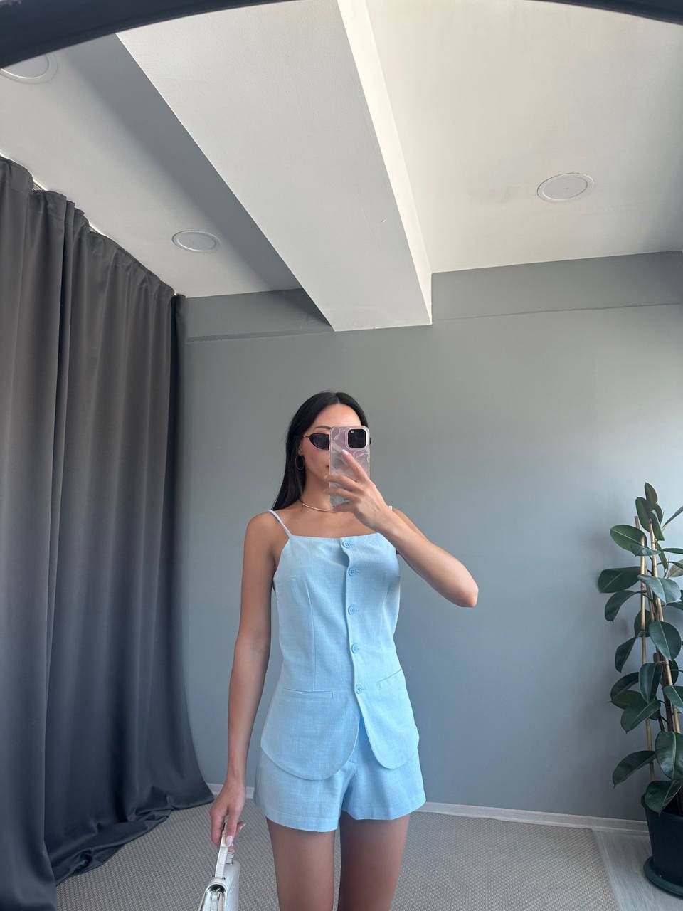 Indra set