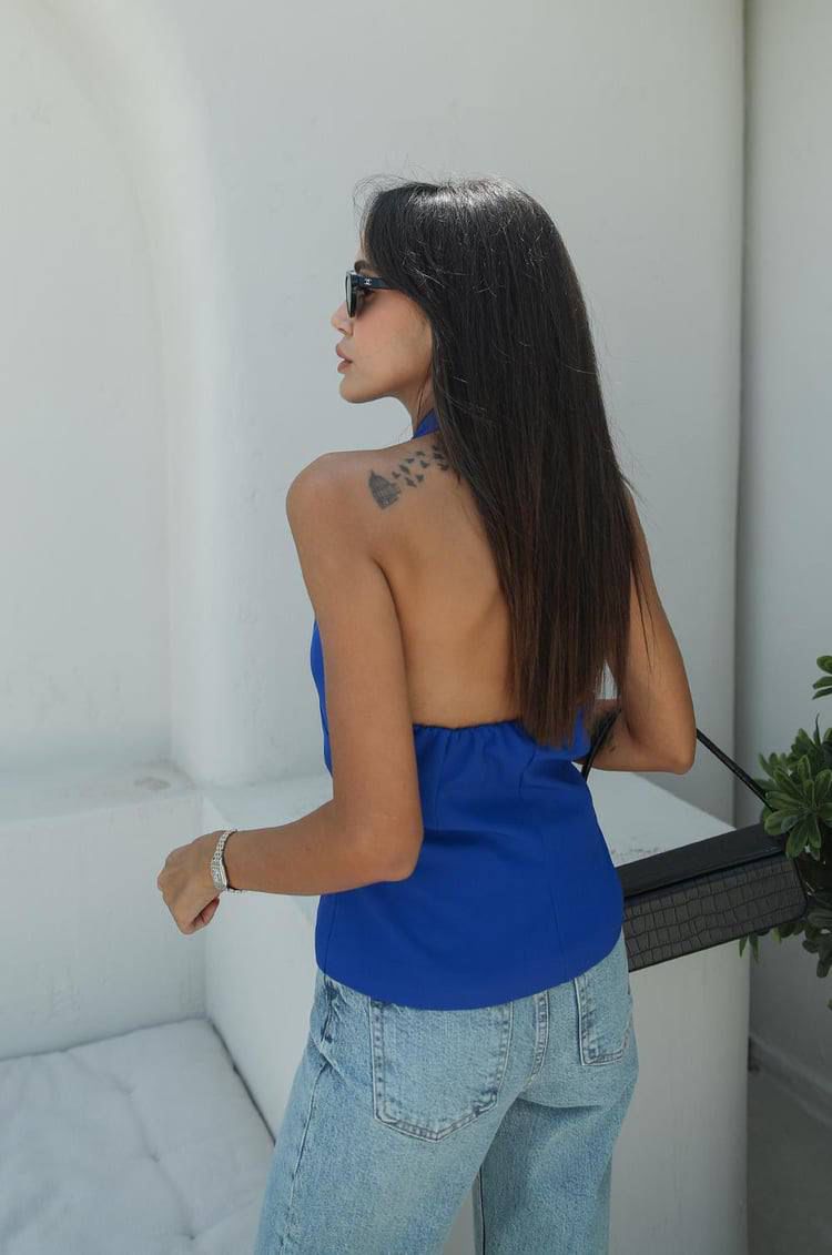 Kassandra Vest