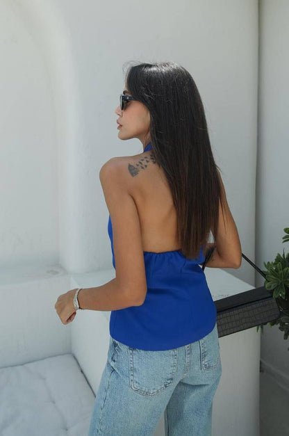Kassandra Vest